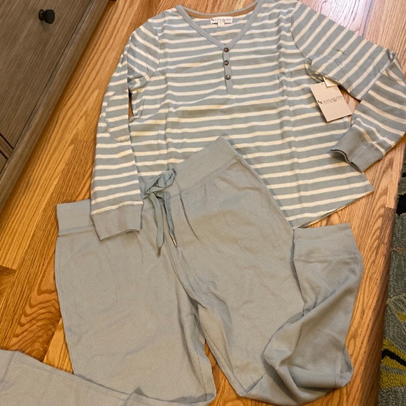 UGG Intimates & Sleepwear Nwt Koolaburra By Ugg Thermal